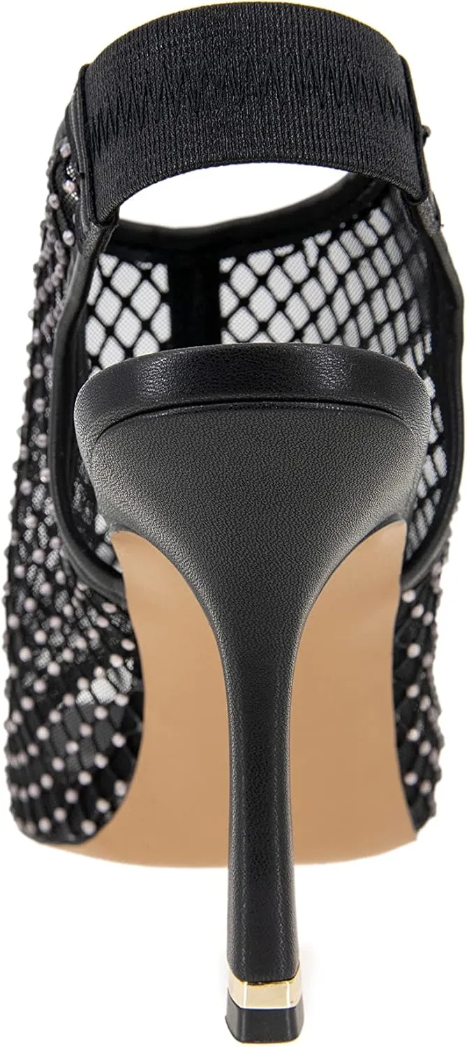 Kenneth Cole Women's Hayley Jewel Wedge Sandal