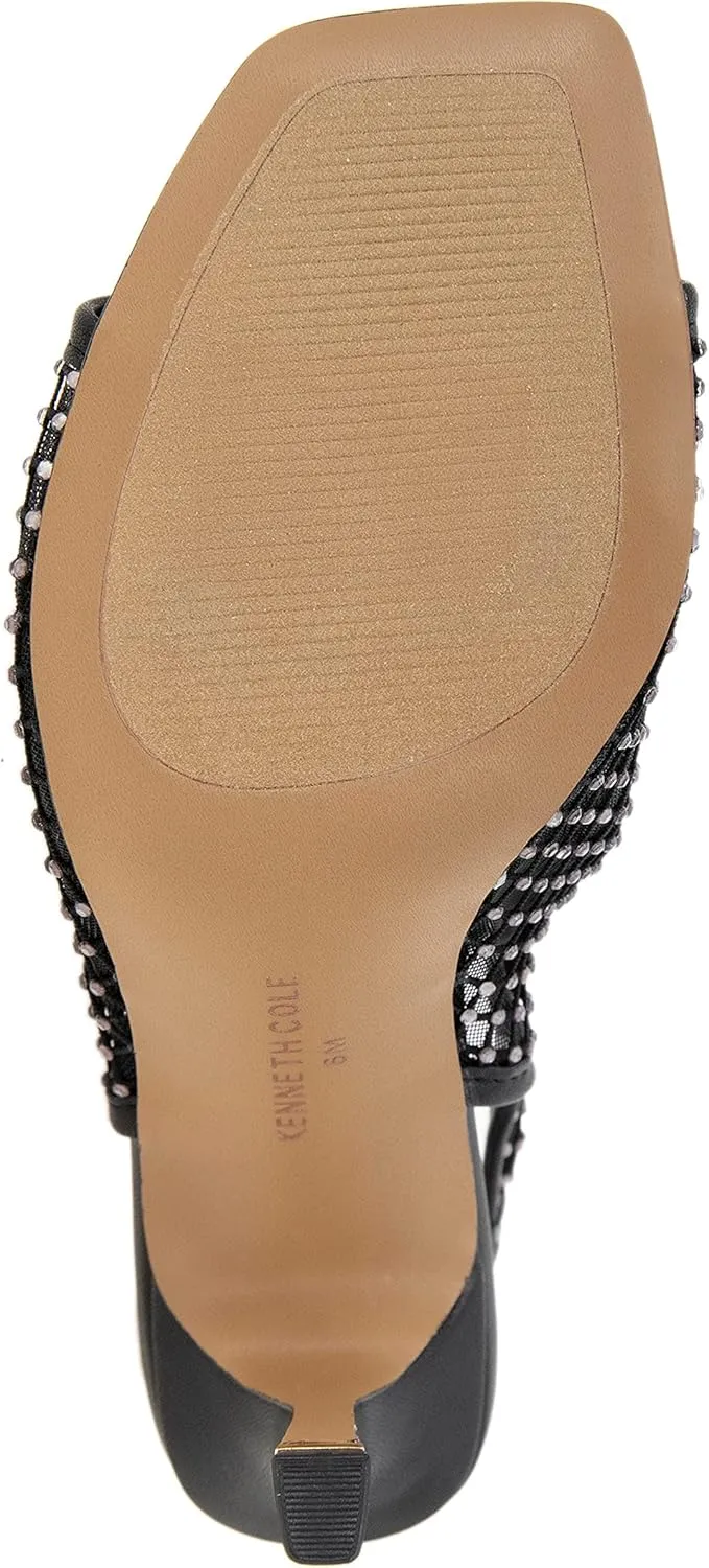 Kenneth Cole Women's Hayley Jewel Wedge Sandal