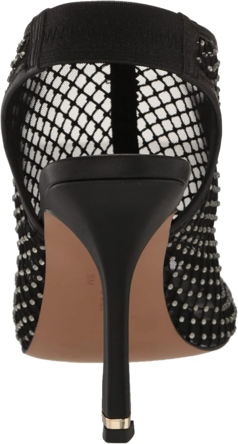 Kenneth Cole Women's Hayley Jewel Wedge Sandal