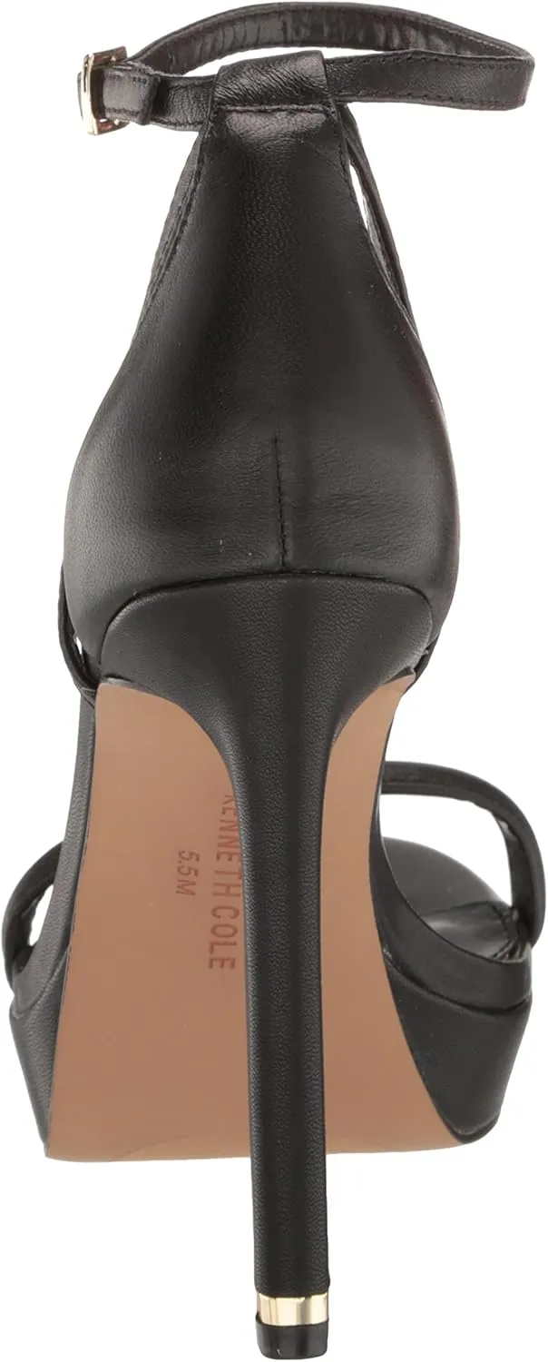 Kenneth Cole Women's NYA Wedge Sandal