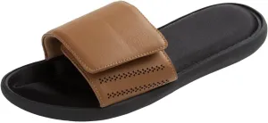 KingSize Men's Memory Foam Slide Sandal