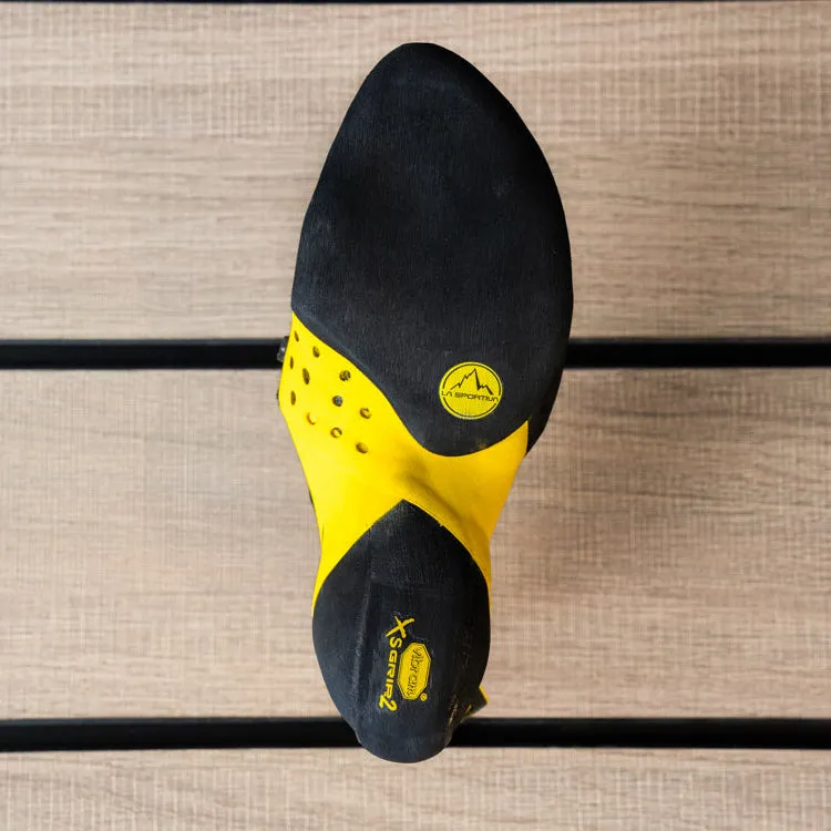 La Sportiva Solution Comp