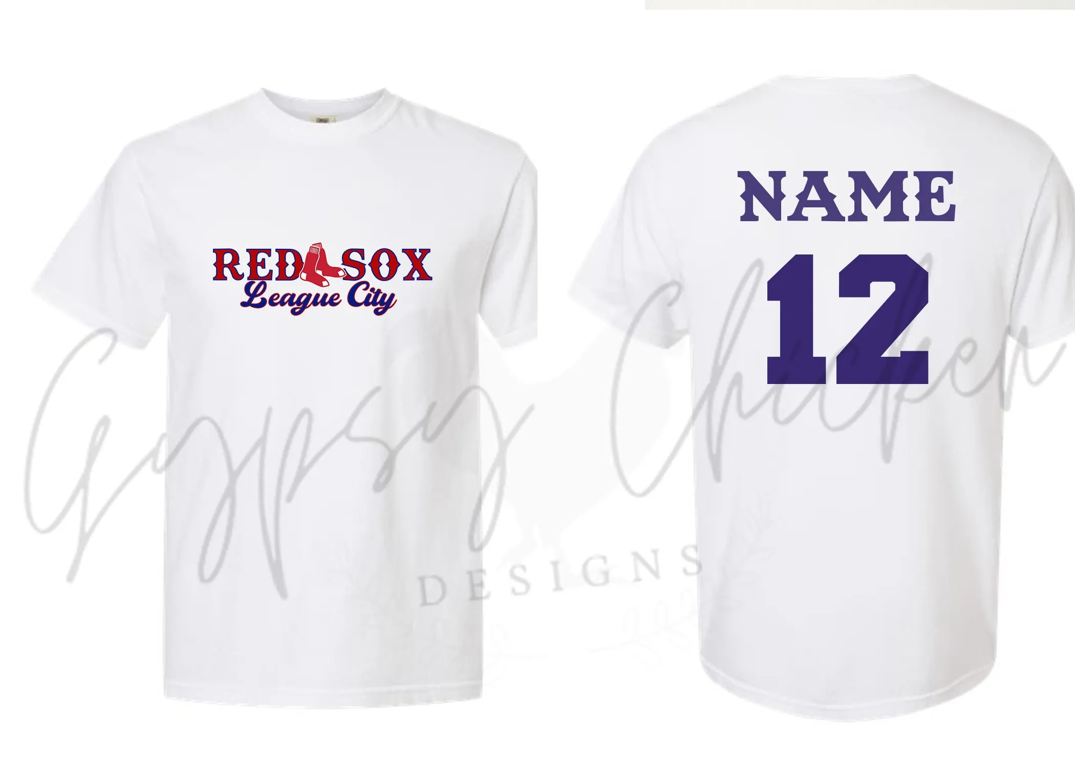 League City Red Sox