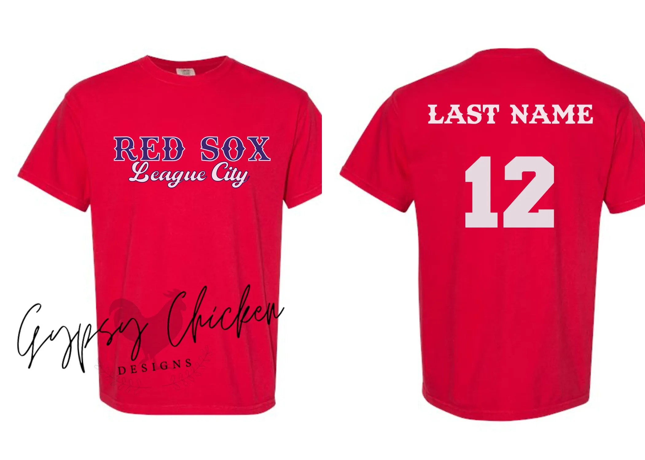 League City Red Sox
