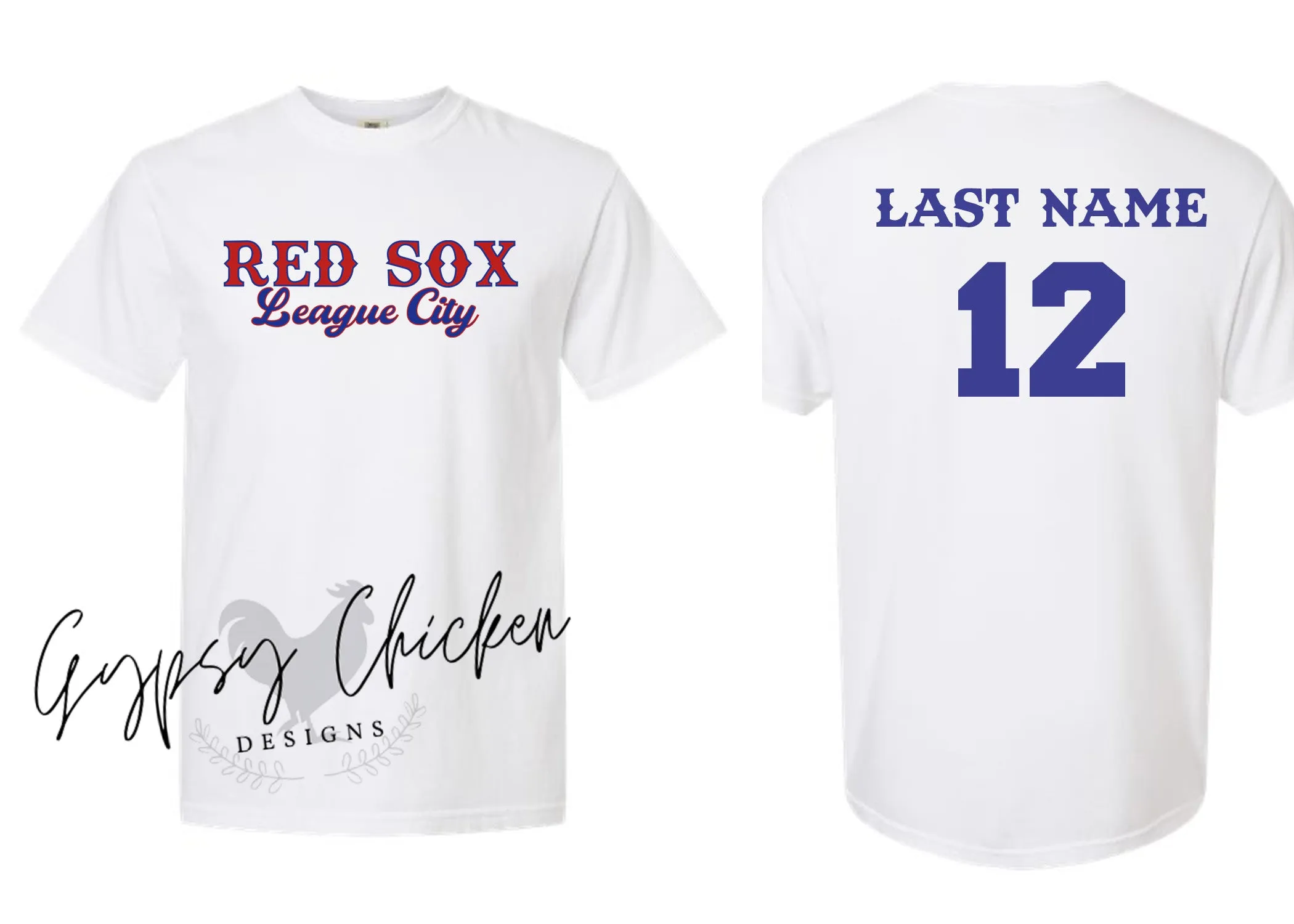 League City Red Sox