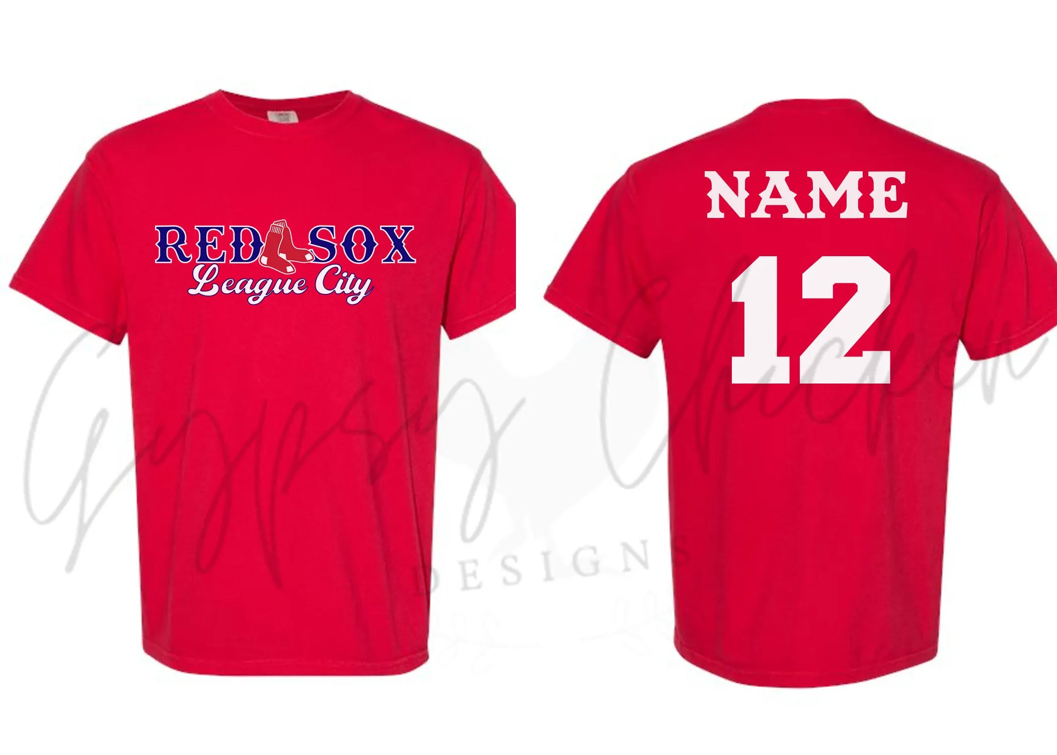 League City Red Sox