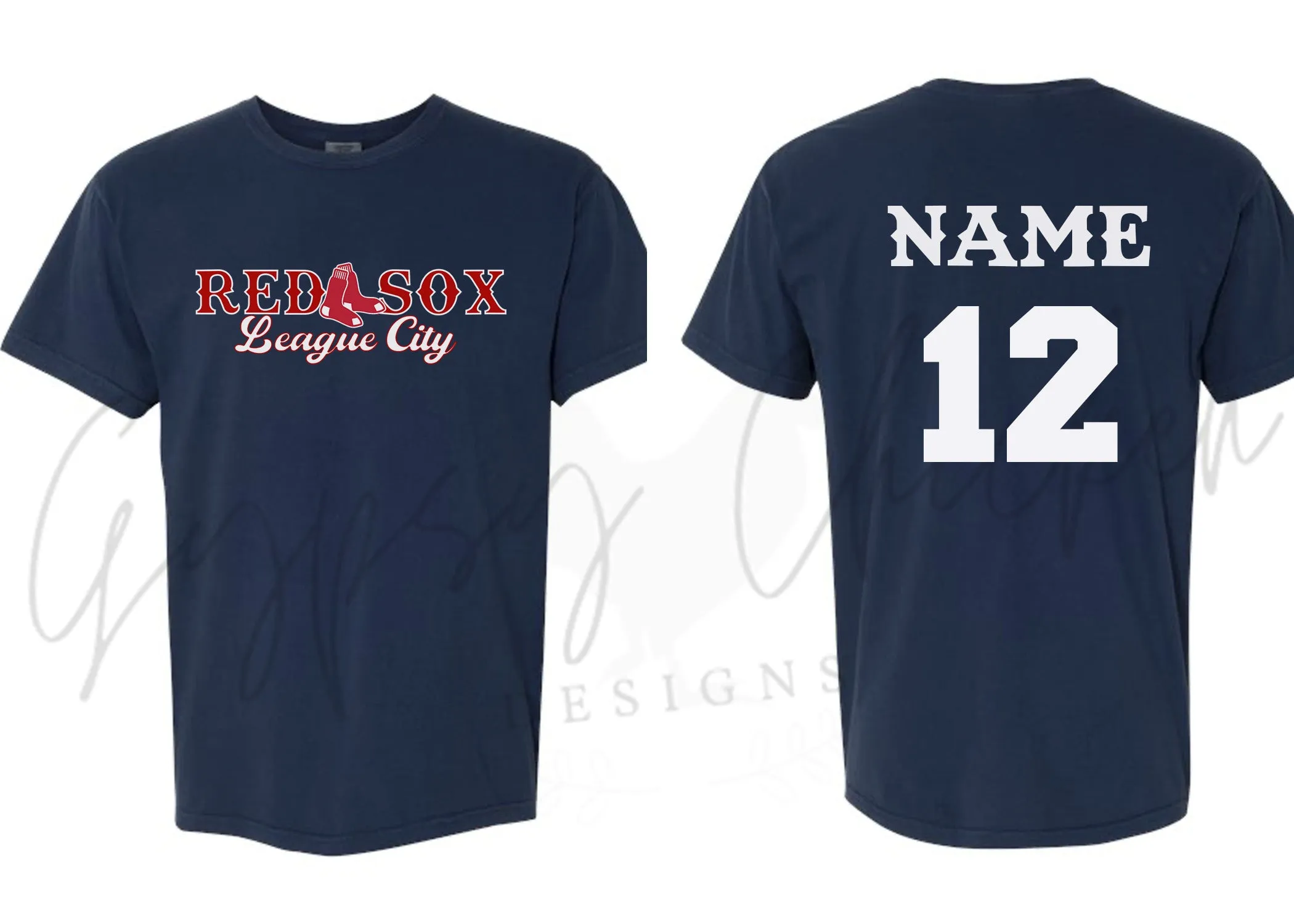 League City Red Sox