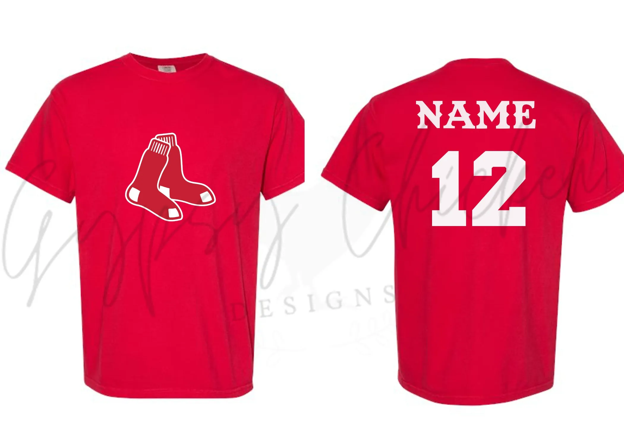 League City Red Sox