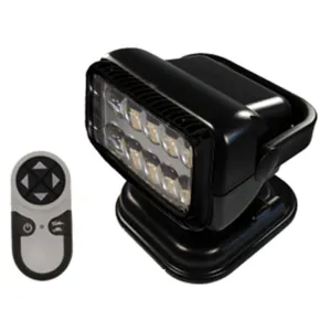 LED Portable Radioray w/Magn Shoe