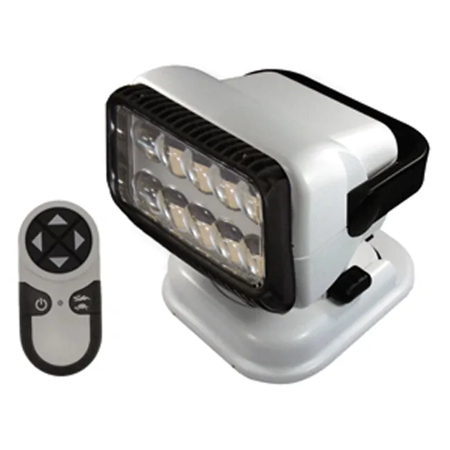 LED Portable Radioray w/Magn Shoe