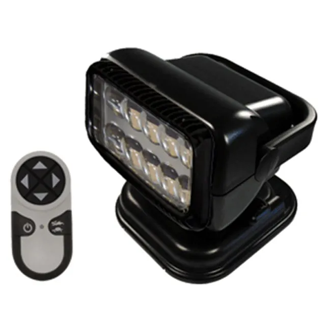 LED Portable Radioray w/Magn Shoe