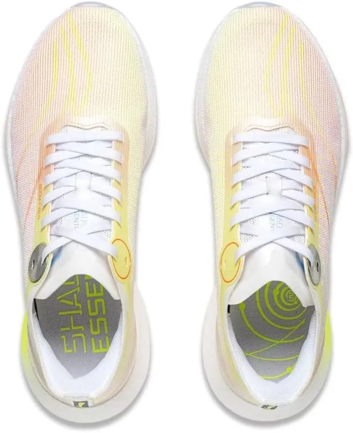 LI-NING Shadow 2 Essential Running Shoes Cushion Boom Technology Light Weight Breathable Sport Shoes