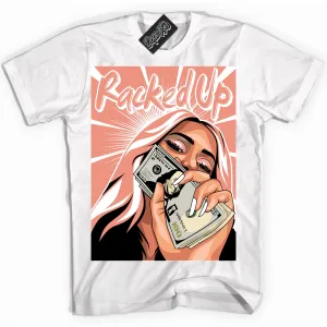 Light Wild Mango Dunk Sneaker Shirt Racked Up Graphic