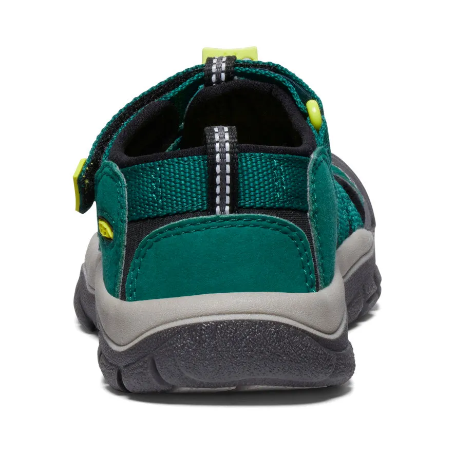 Little Kids' Newport H2 - Aventurine/Evening Primrose