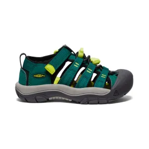 Little Kids' Newport H2 - Aventurine/Evening Primrose