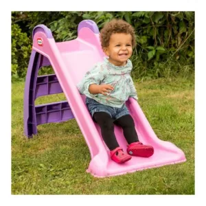 Little Tikes My First Slide Pink