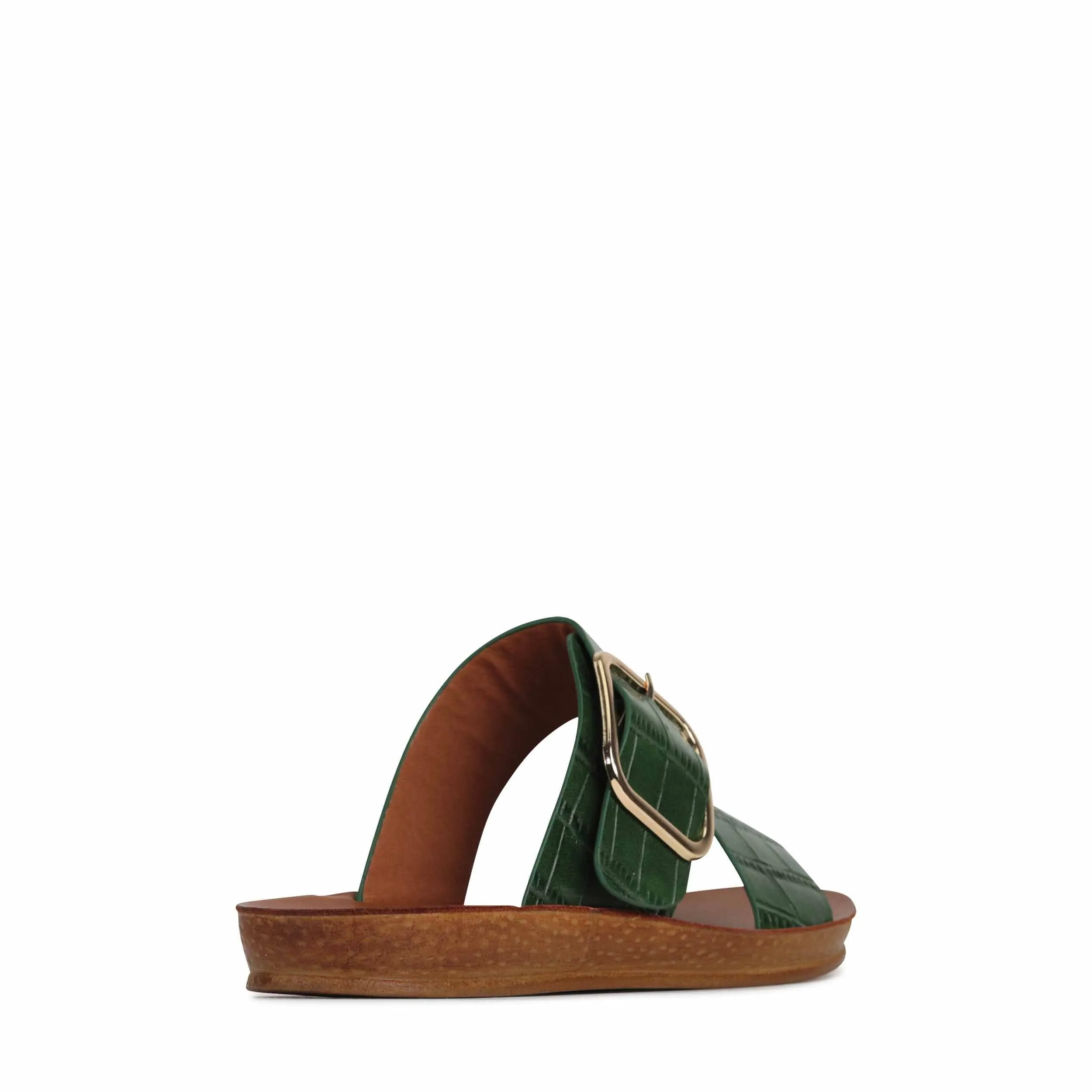 Los Cabos Briti Slide Emerald
