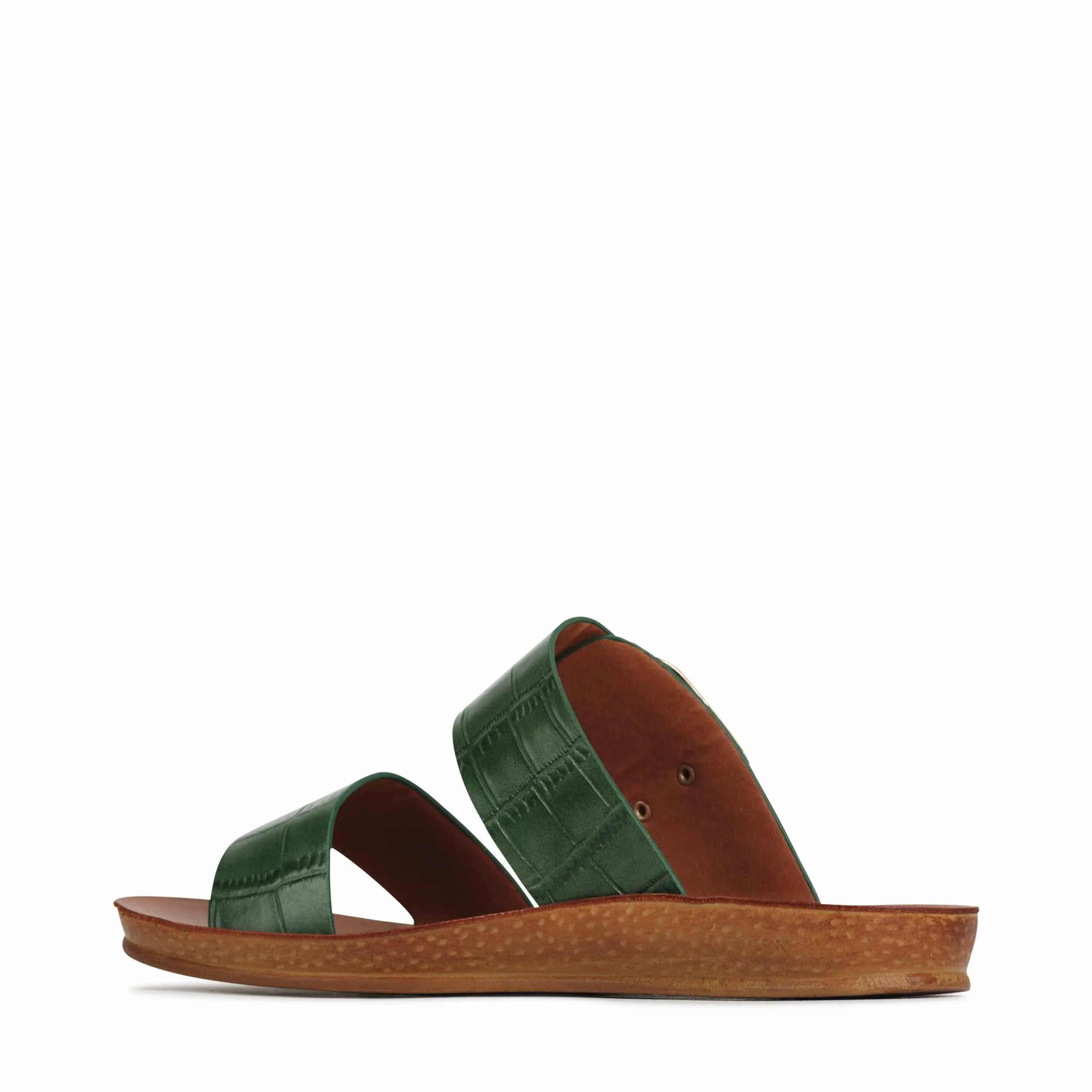 Los Cabos Briti Slide Emerald