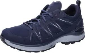 LOWA INNOX EVO II GTX Low Shoe, Blue, 16.5