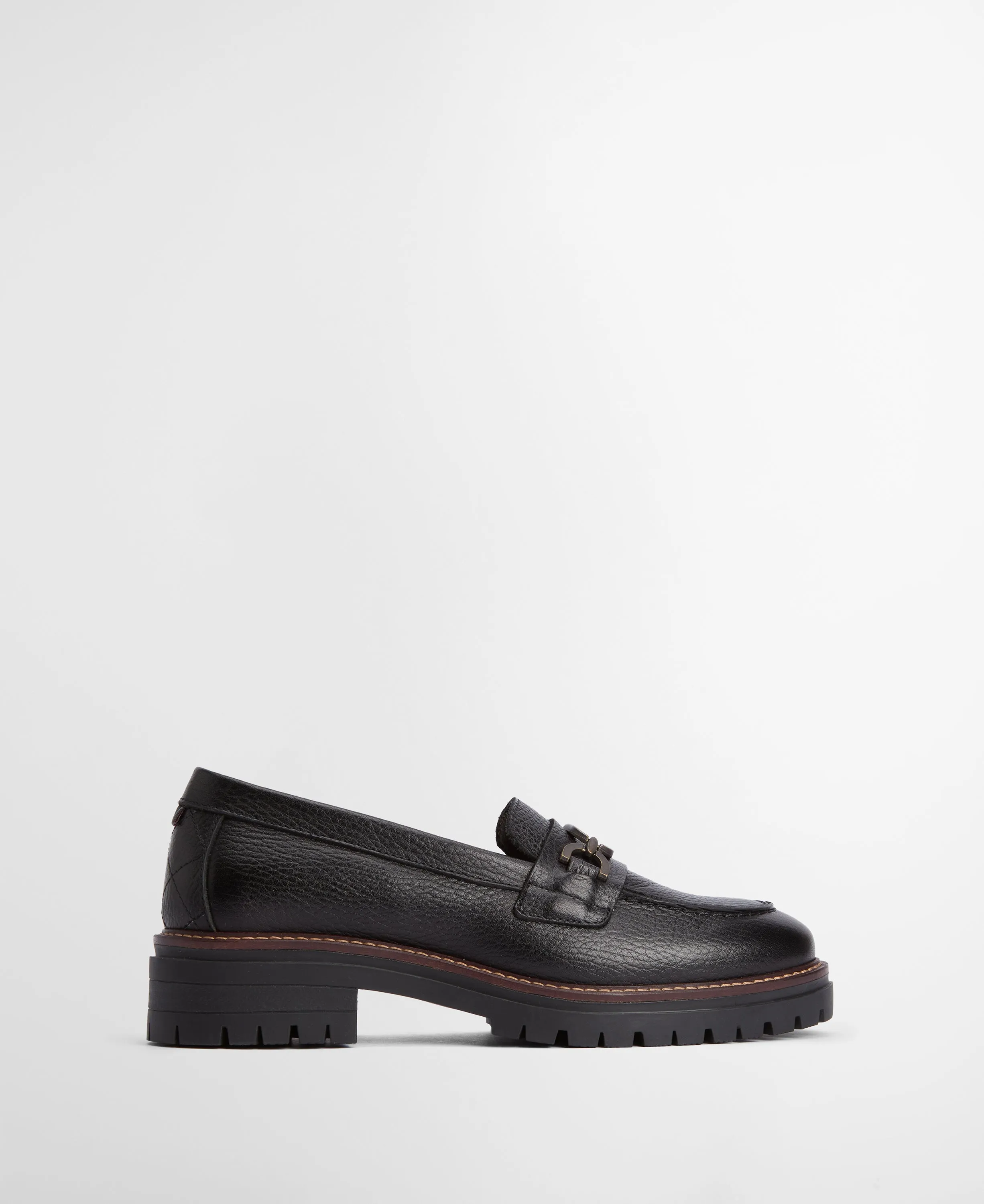Maddie Loafer