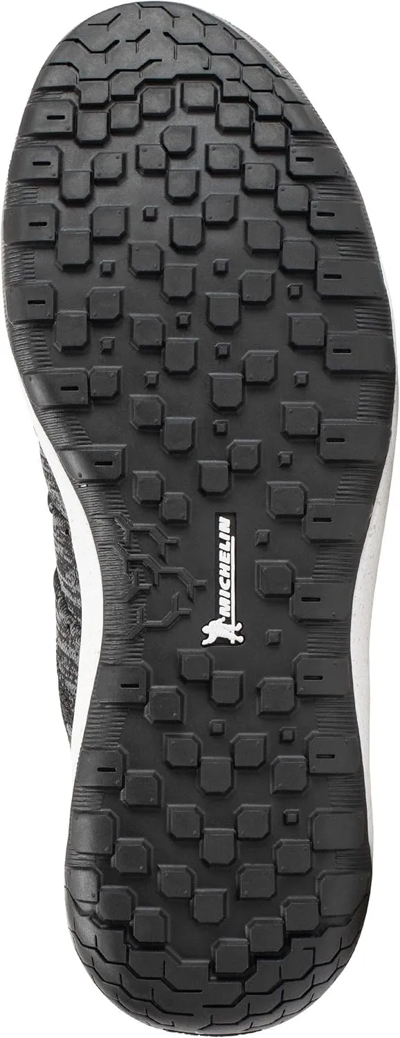 Mammut Hueco Knit Low Approach Shoe - Men's