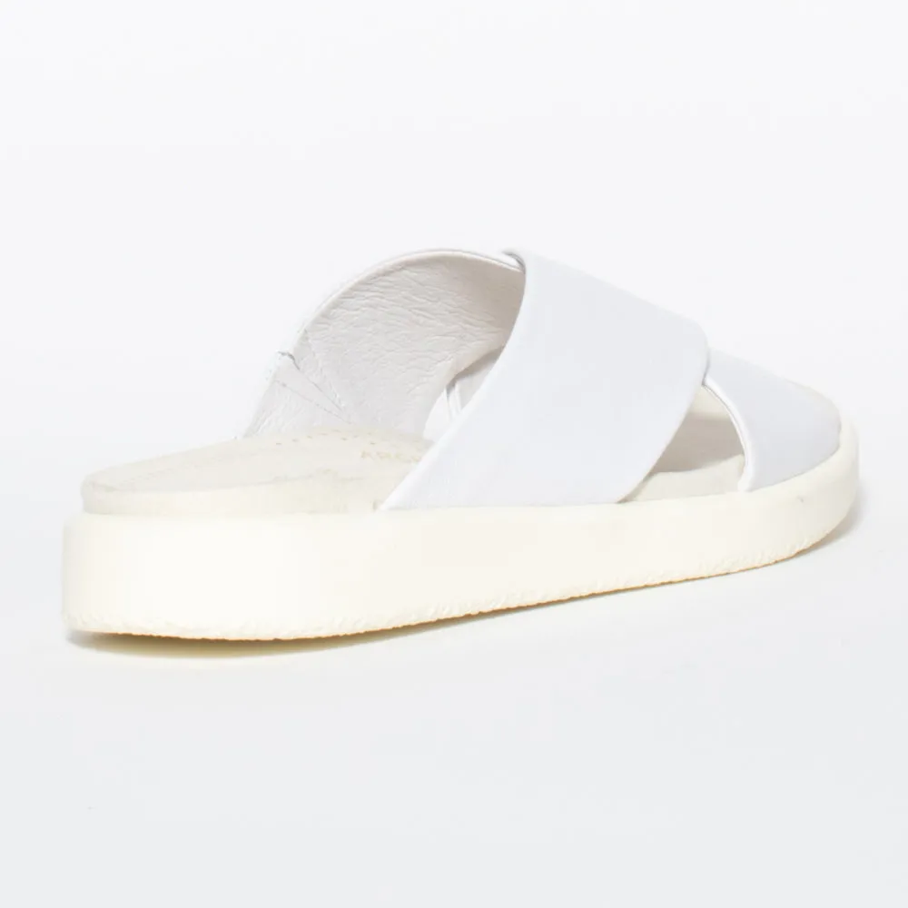 Martina V2 White