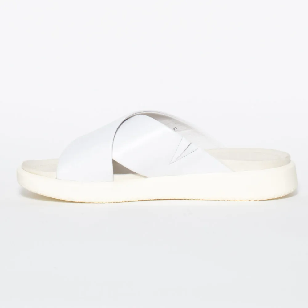 Martina V2 White