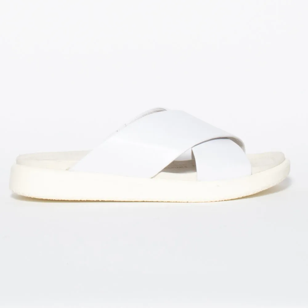 Martina V2 White