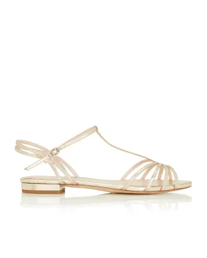 May Flat Sandal