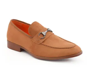 Men Dress loafer Shoes-oli-028
