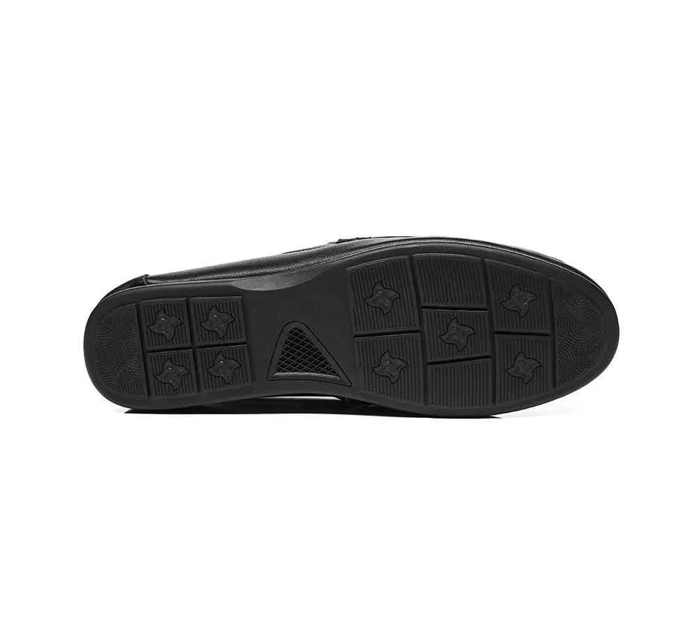 Men Loafer Luke Leather Ultra Soft