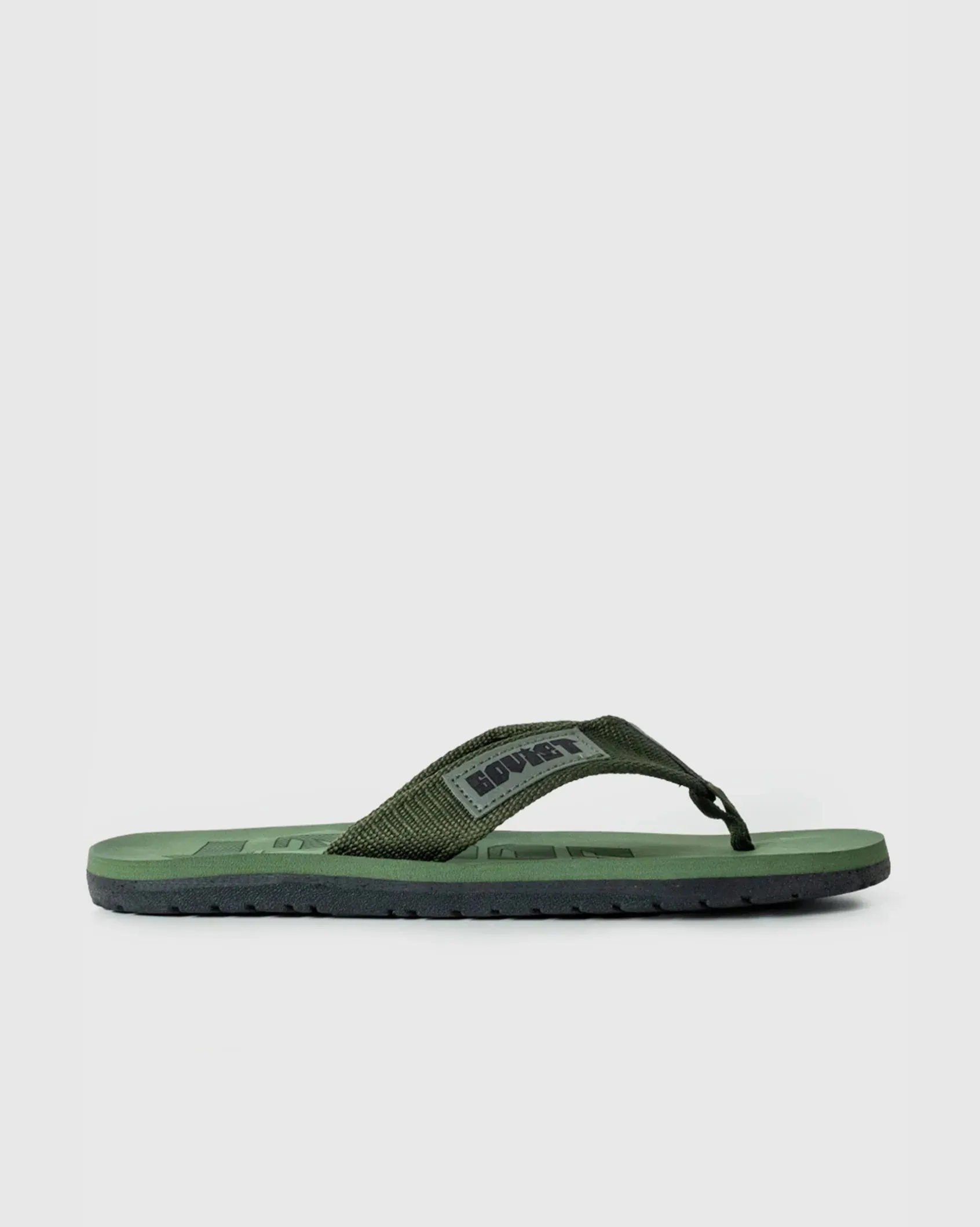 Mens Astro - Thong Sandal