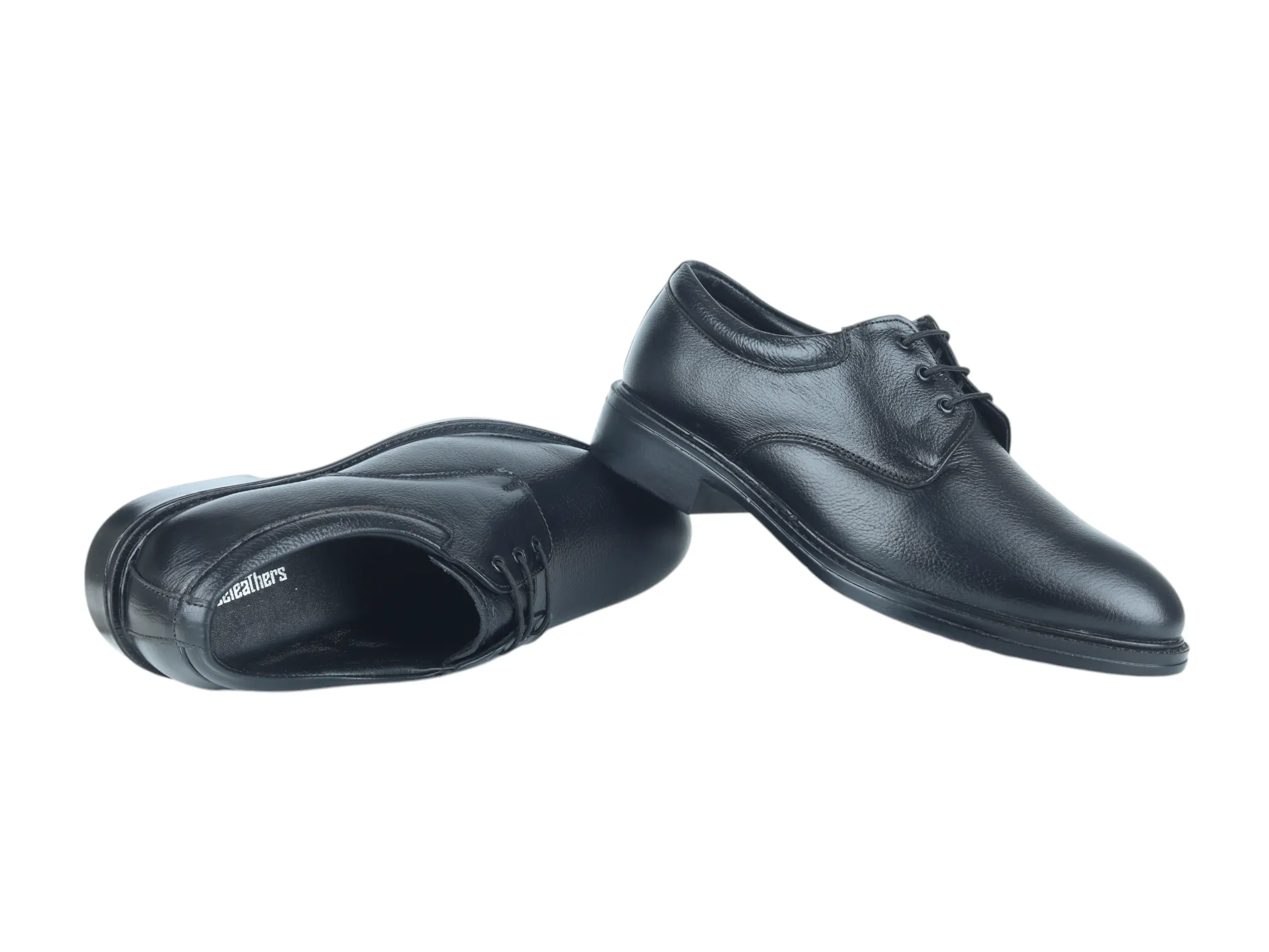 MENS FORMAL LEATHER SHOE 910614