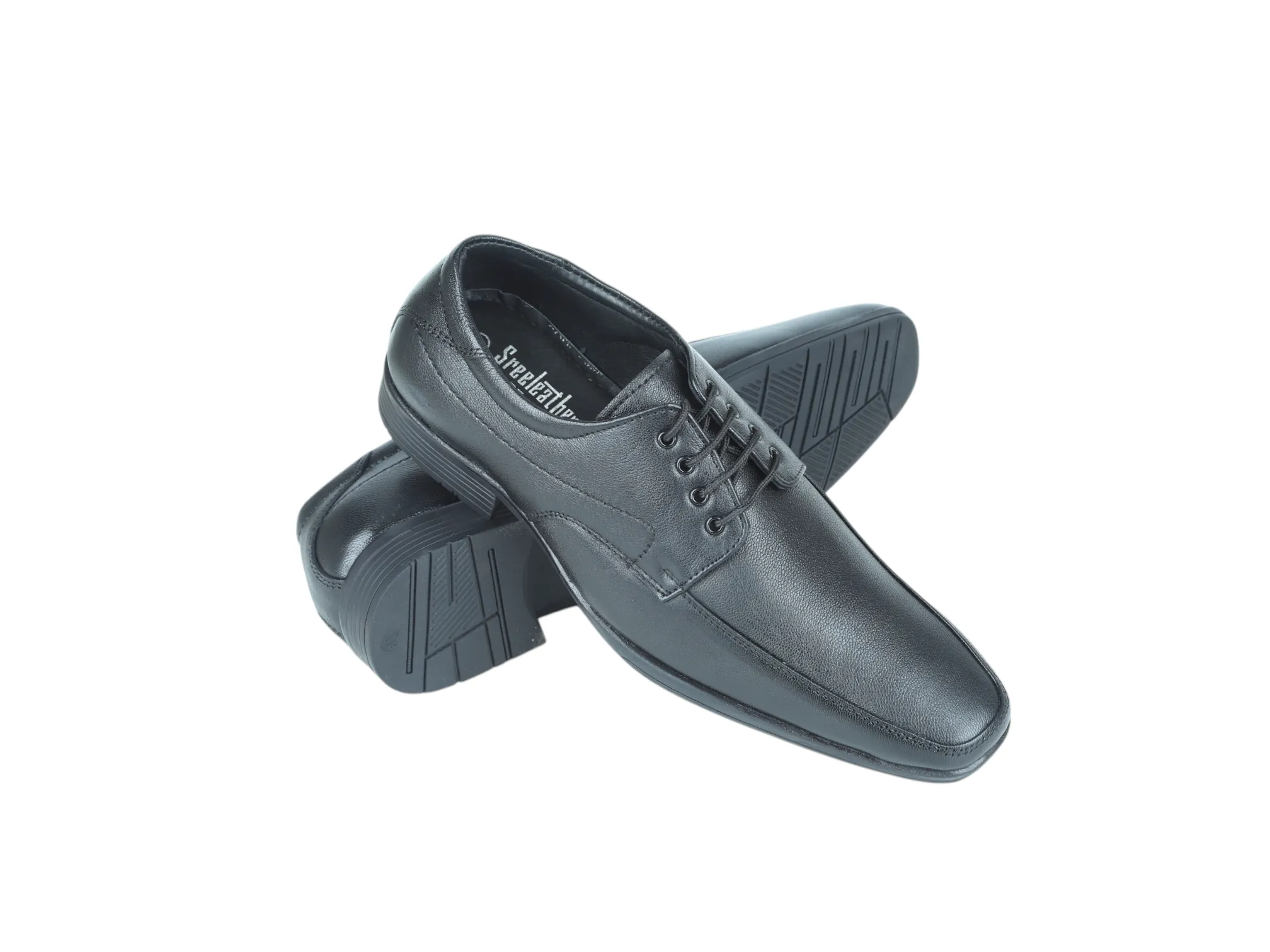 MENS FORMAL LEATHER SHOE 998239