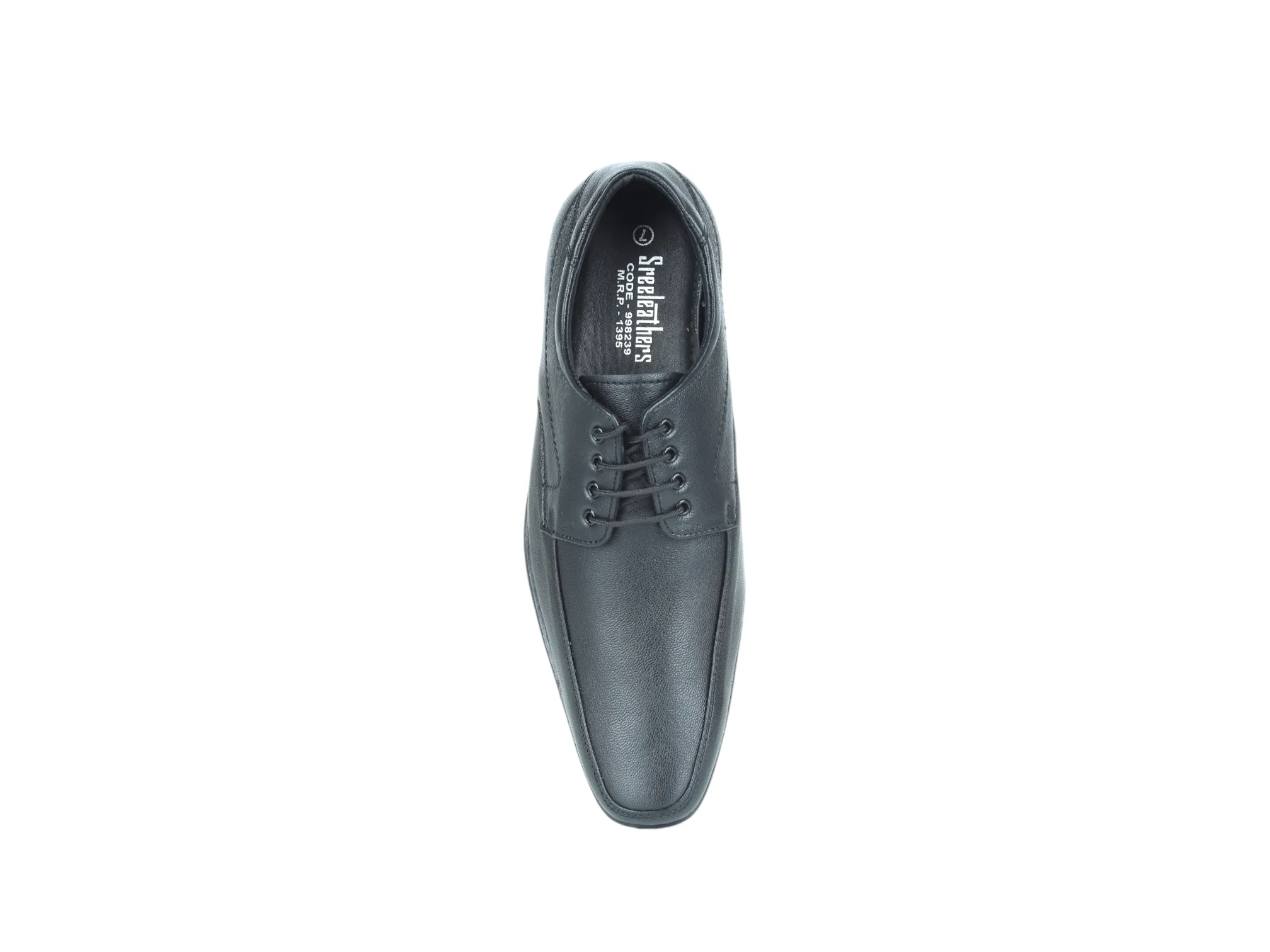 MENS FORMAL LEATHER SHOE 998239