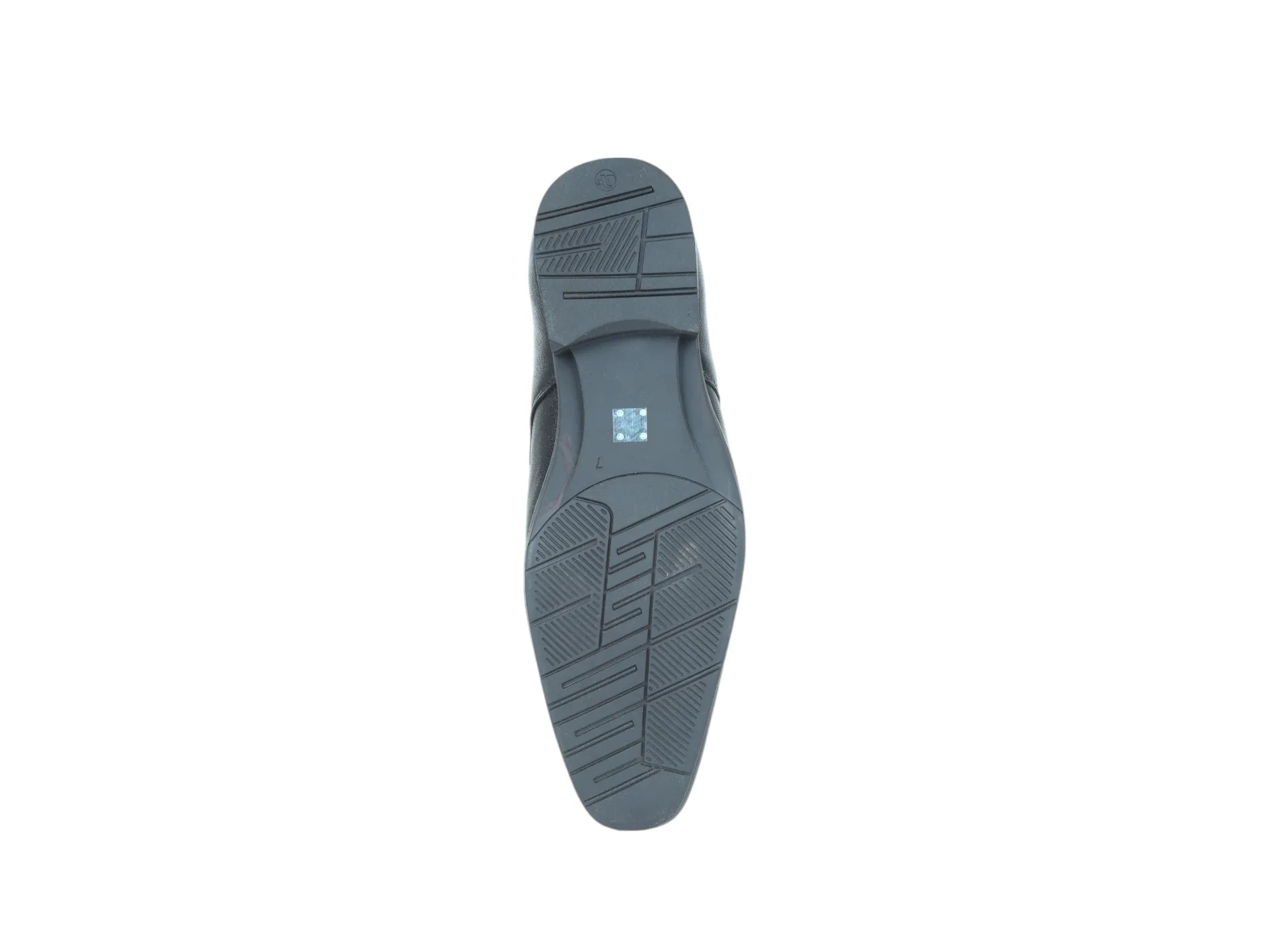MENS FORMAL LEATHER SHOE 998239