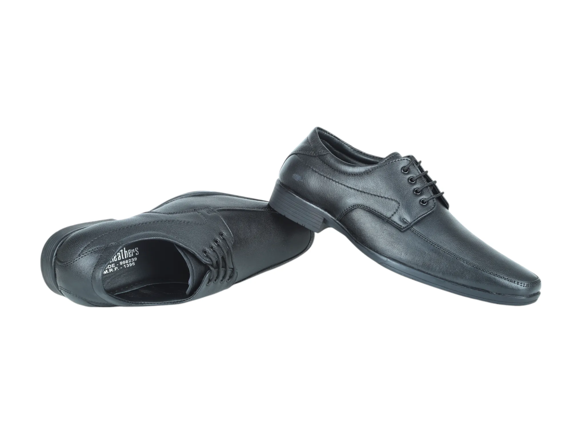 MENS FORMAL LEATHER SHOE 998239