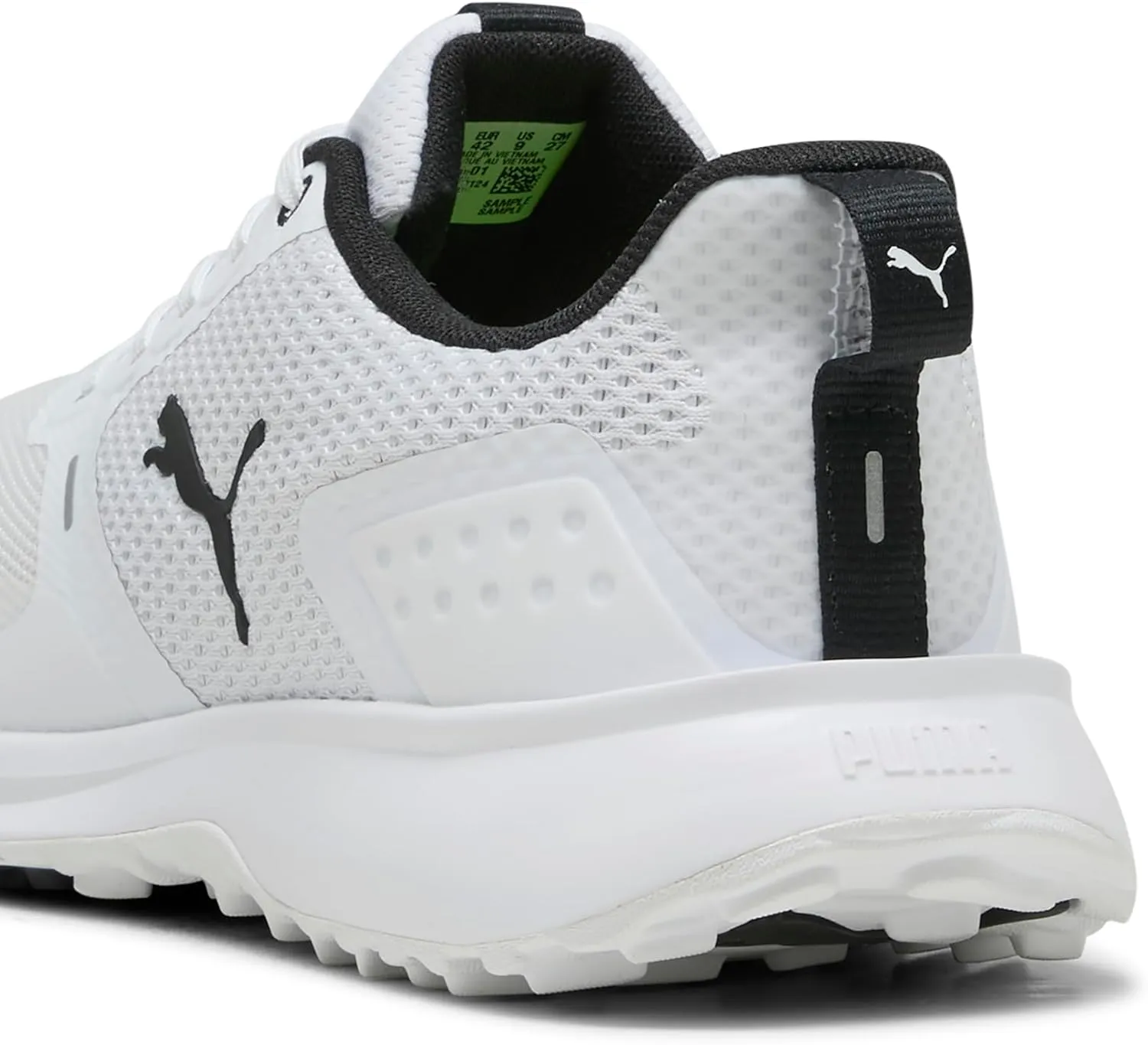 Men's Fusion Grip 6 Golf Shoe