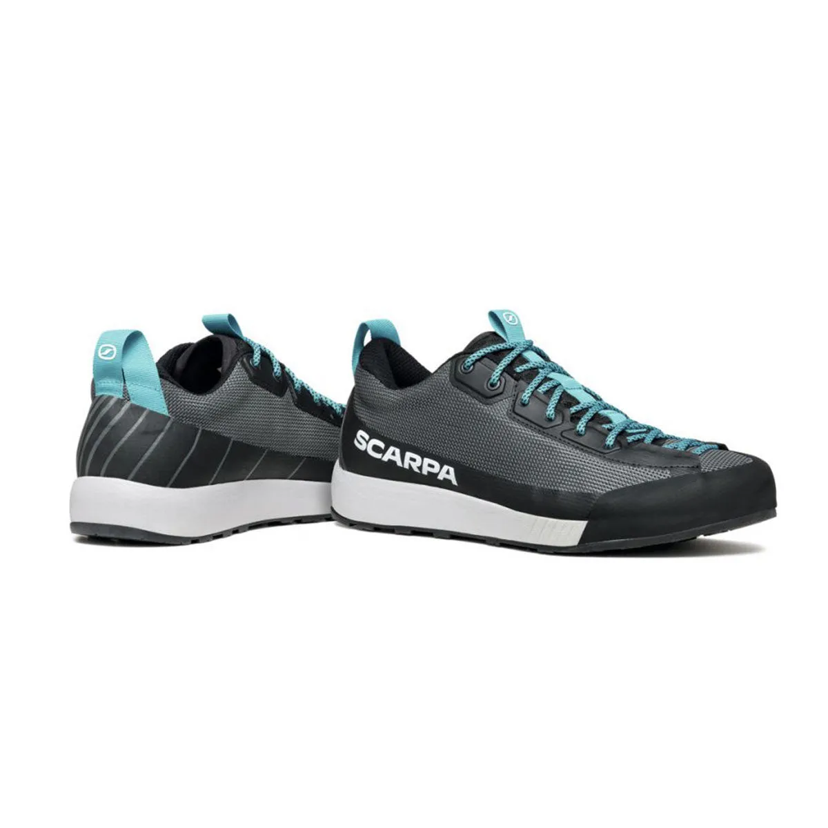 Men's Gecko LT Approach Shoe (Past Season)