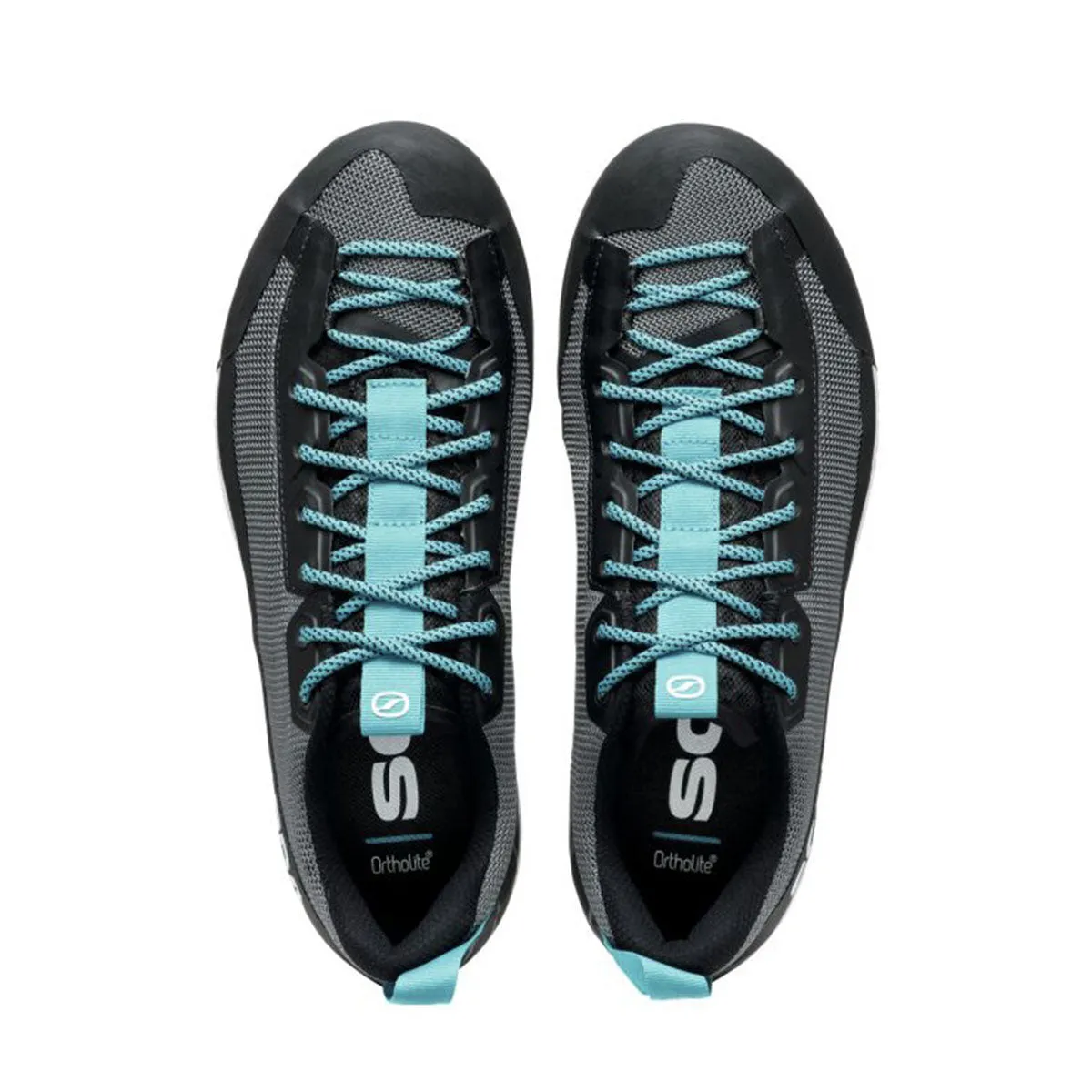 Men's Gecko LT Approach Shoe (Past Season)