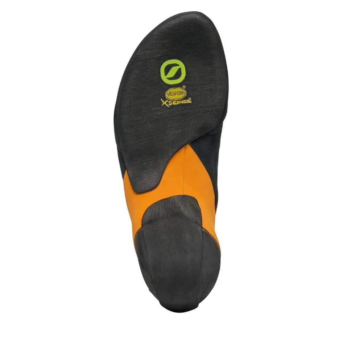 Men's Instinct Lace