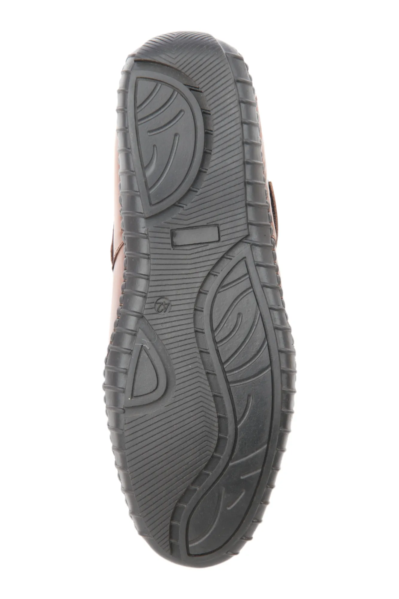 Mens leather fisherman sandal 996511