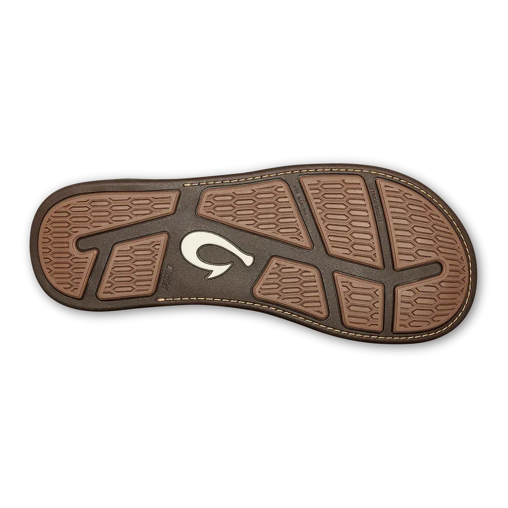 MEN'S OLUKAI TUAHINE | TOFFEE / TOFFEE