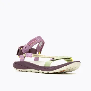 Merrell Bravada  - Ladies Walking Sandal in Mauve