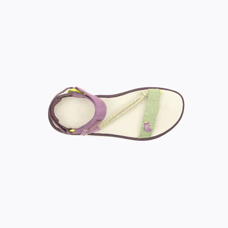 Merrell Bravada  - Ladies Walking Sandal in Mauve