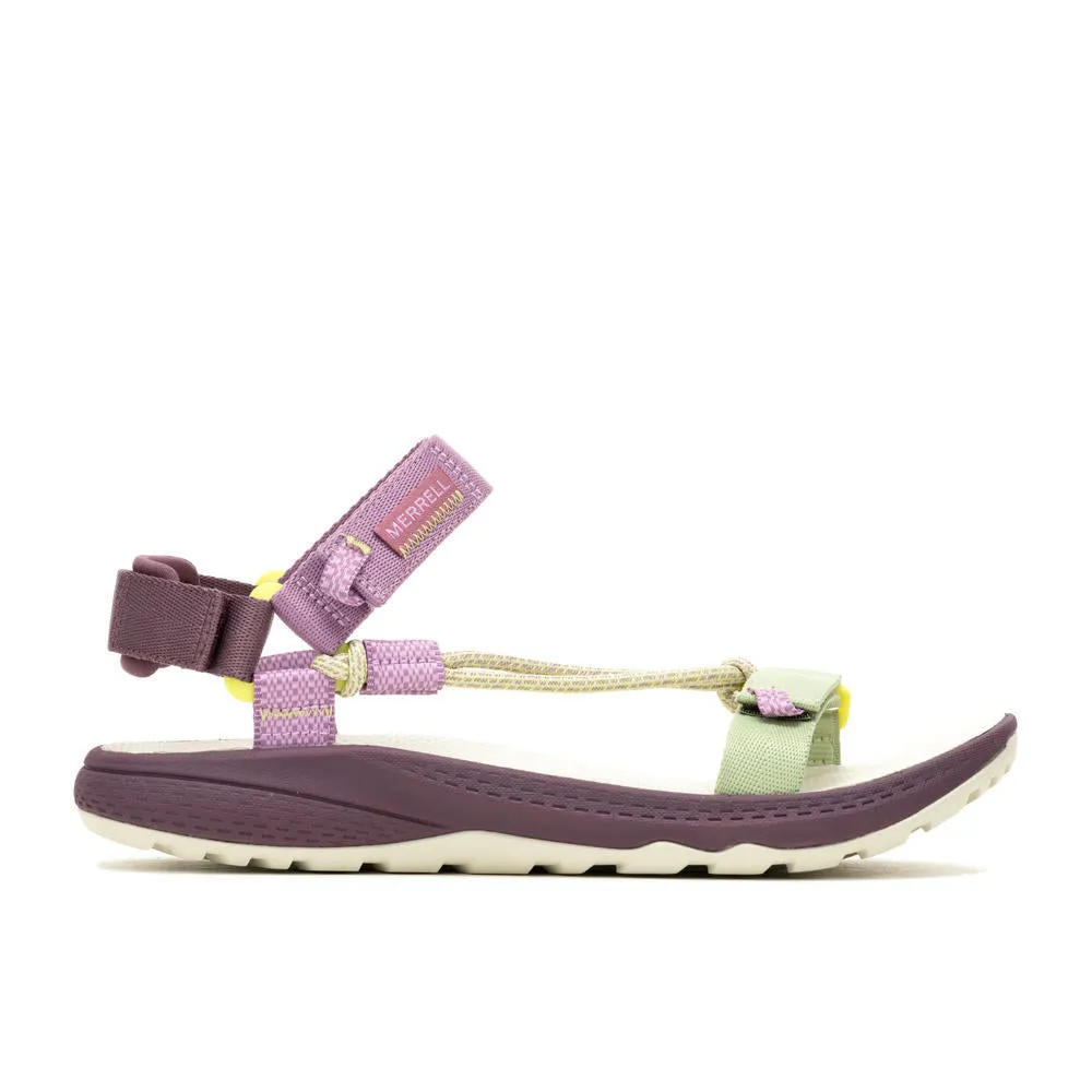 Merrell Bravada  - Ladies Walking Sandal in Mauve