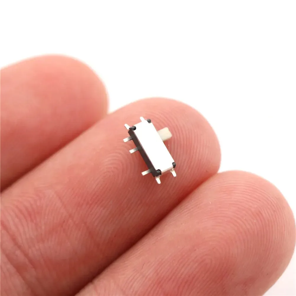 Micro SMD Slide Switch