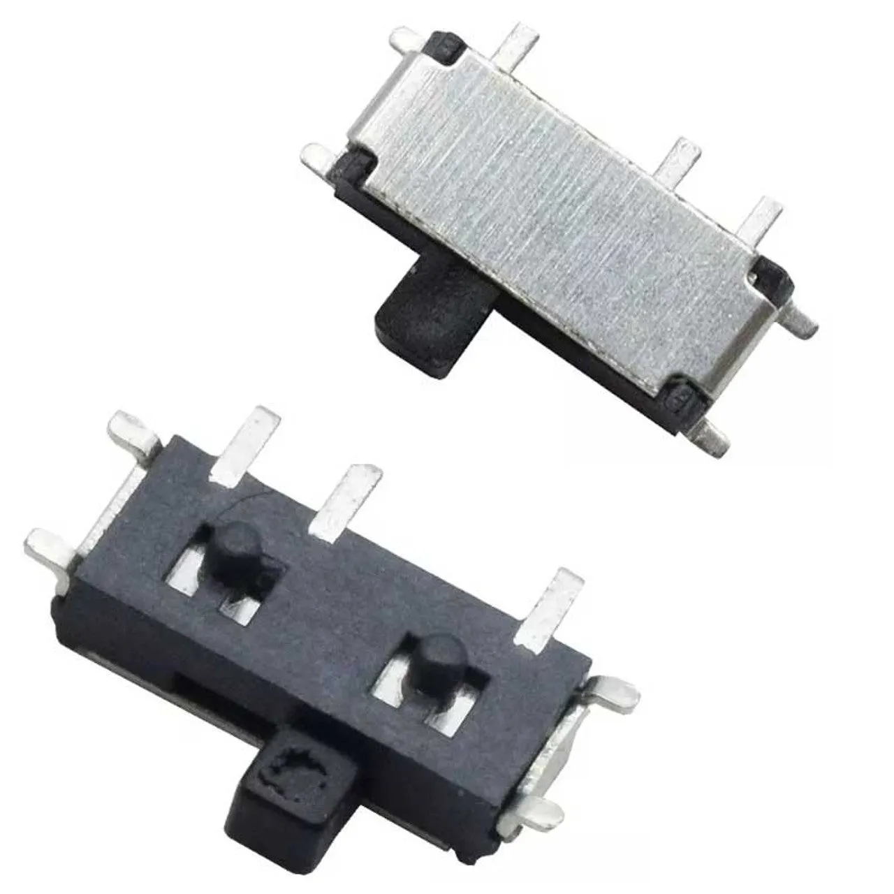 Micro SMD Slide Switch
