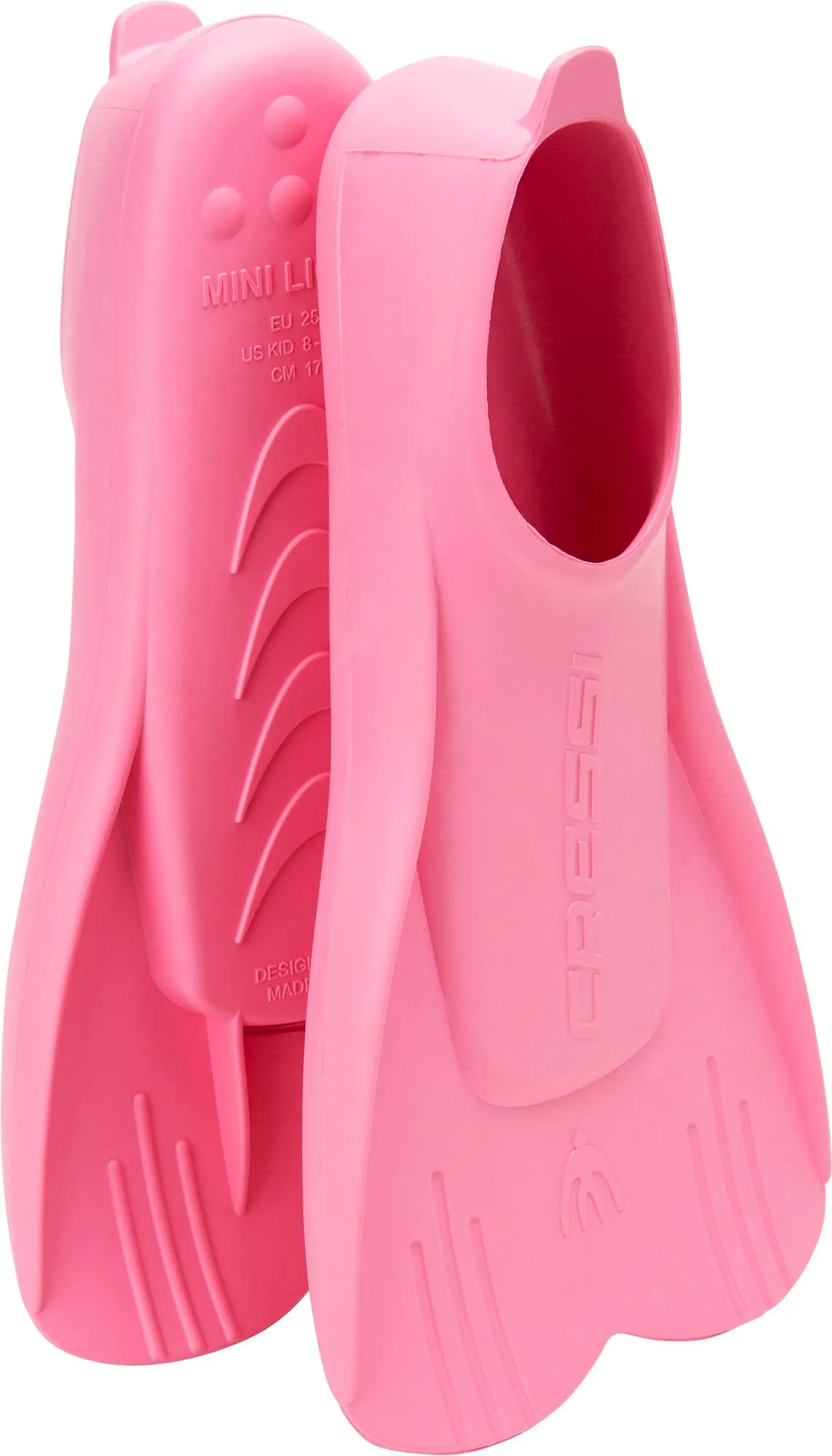 Mini Light Fins