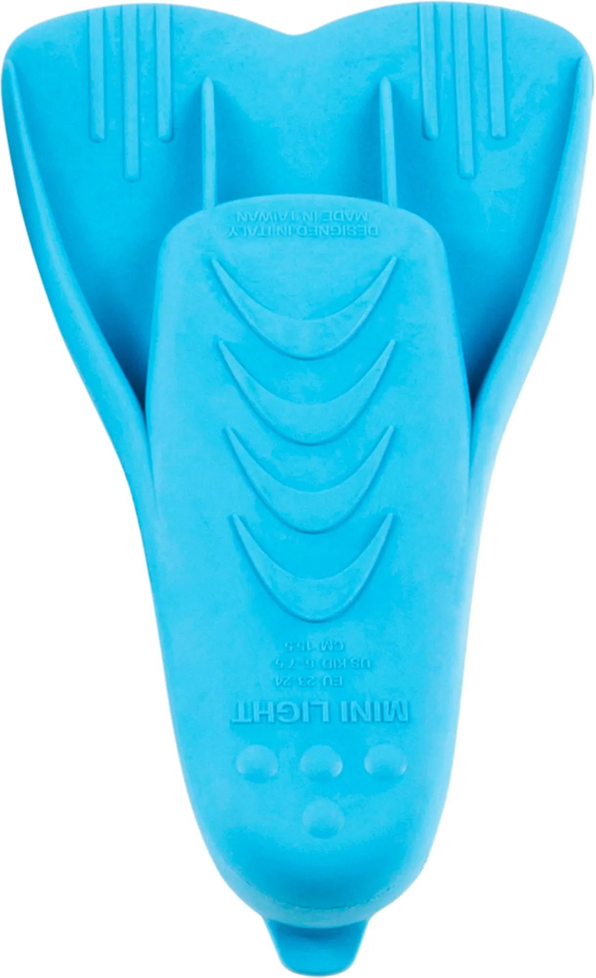 Mini Light Fins